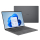 Laptop 14" ASUS ZenBook A14 Snapdragon X2 Elite/16GB/512/Win11 OLED Szary